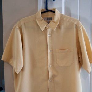 Joseph Abboud Joe LG Button up Short Sleeve shirt